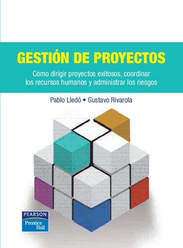 Gestión de proyectos