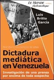 Dictadura mediatica en venezuela/ Mediation Dictatorship in Venenzuela: Periodismo En Tiempos De Crisis/ Journalism in Time of Crisis (Spanish Edition)