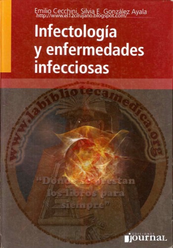 Infectologia Y Enfermedades Infecciosas