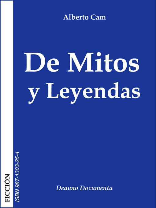 De Mitos y Leyendas