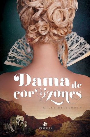 Dama de corazones