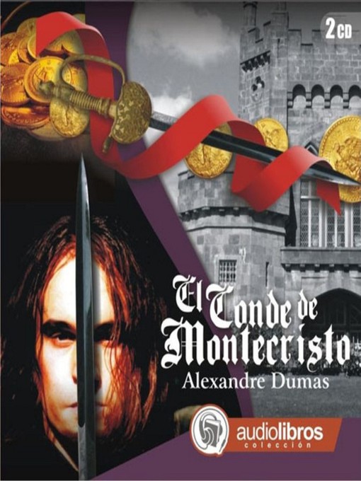 El Conde de Montecristo