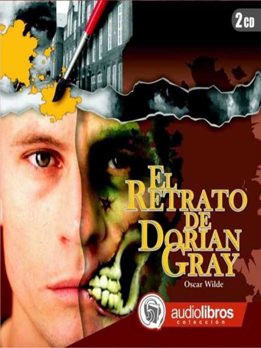 El Retrato de Dorian Gray