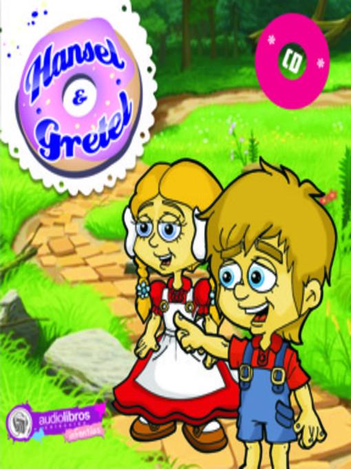 Hansel y Gretel