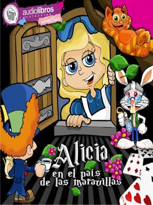 Alicia en el País de las Maravillas