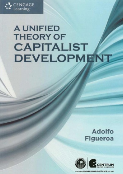 A unified theory of capitalist development