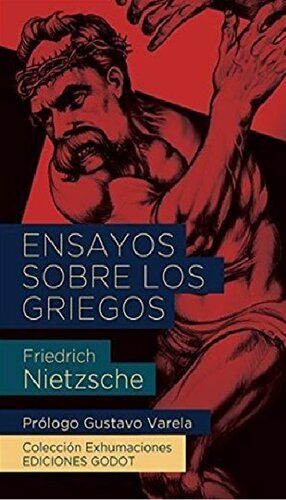 Ensayos sobre los griegos