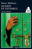 MUERTE EN ESTAMBUL (Spanish Edition)