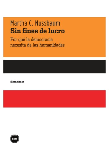 Sin fines de lucro