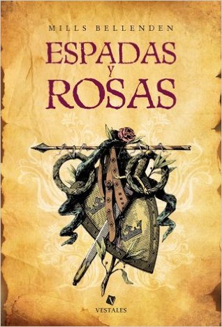 Espadas y rosas