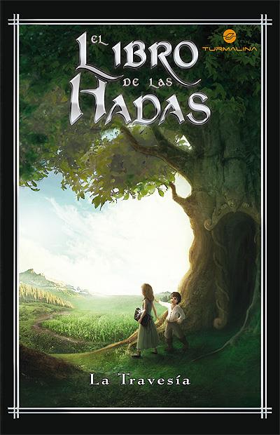 El libro de las Hadas