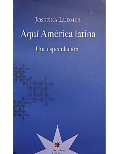 Aquí América latina