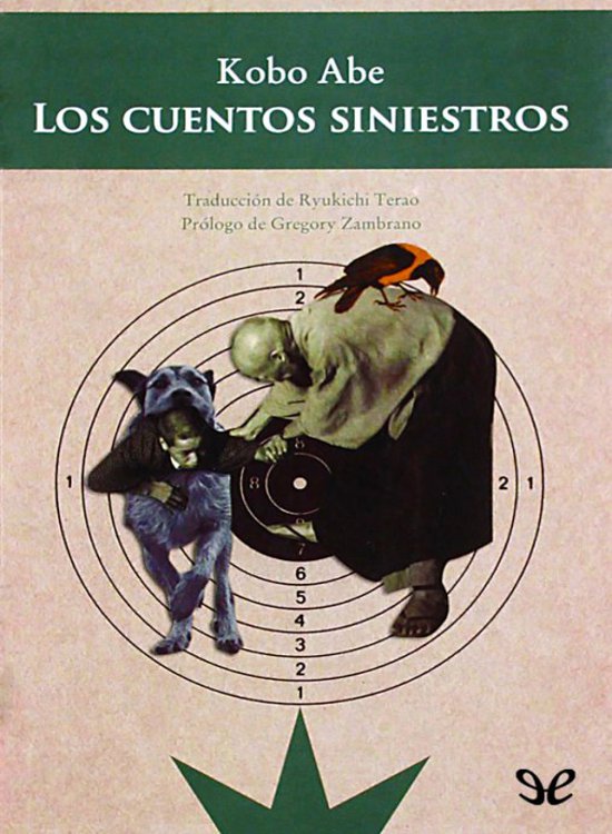 CUENTOS SINIESTROS, LOS (Spanish Edition)