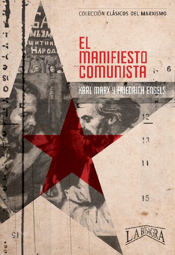 Manifiesto comunista