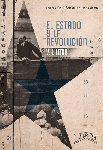 El estado y la revolucion