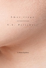 AMOR CIEGO (Spanish Edition)