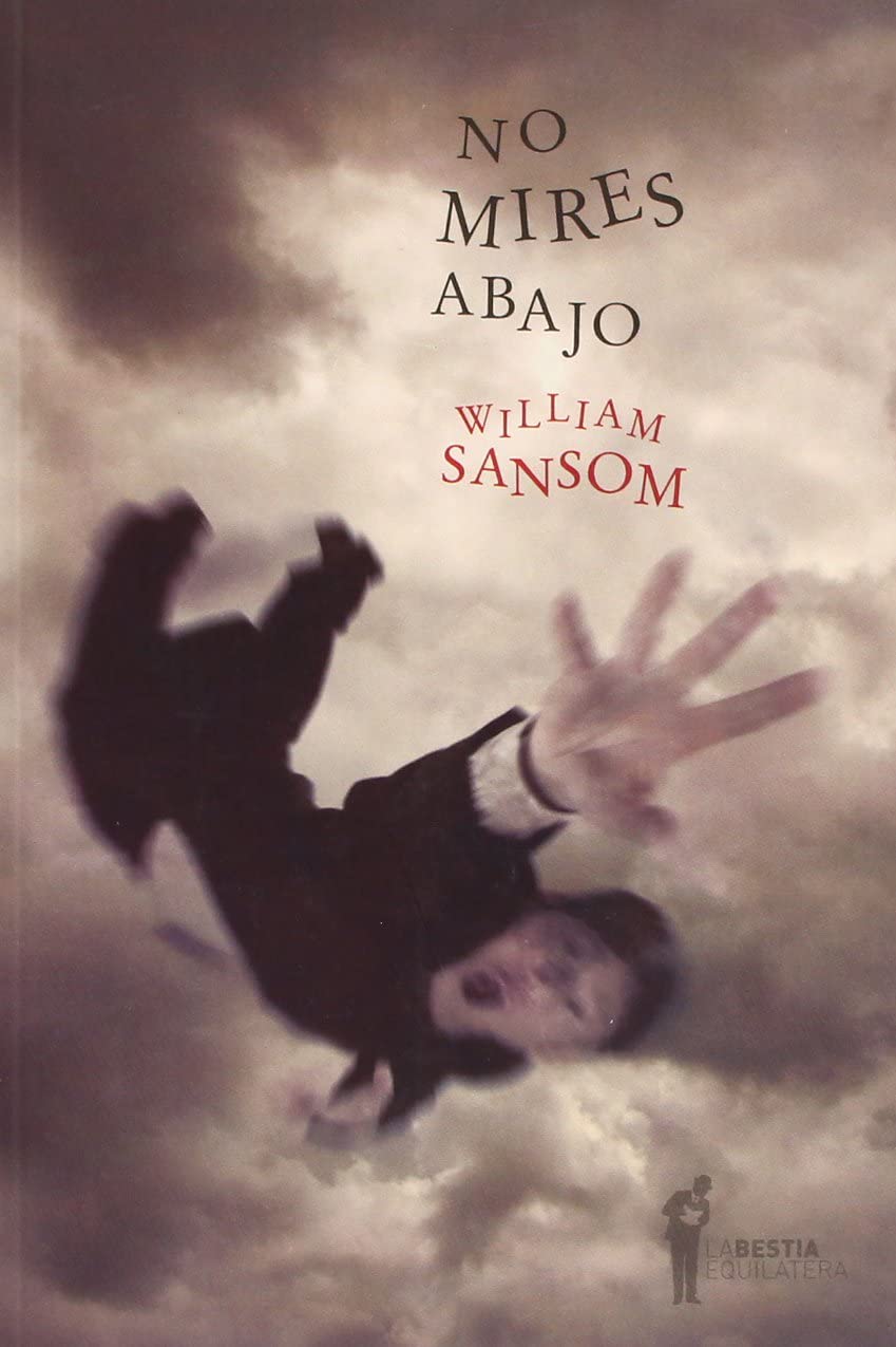 NO MIRES ABAJO (Spanish Edition)