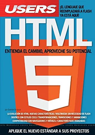 HTML 5