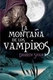 La Monta&ntilde;a De Los Vampiros