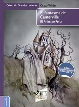 EL FANTASMA DE CANTERVILLE