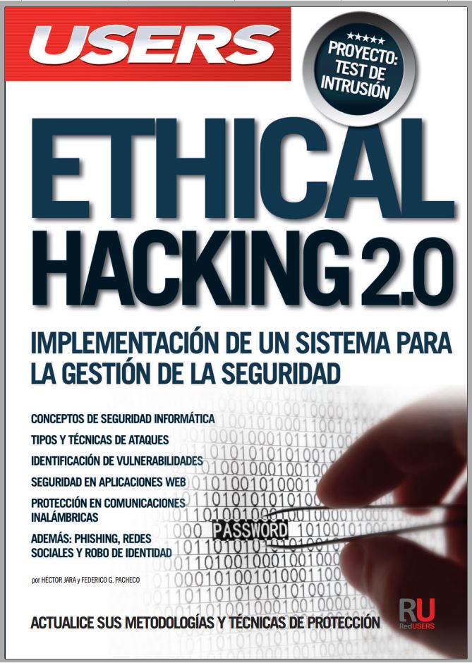 Ethical Hacking 2.0