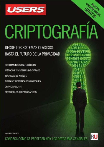 Criptografía