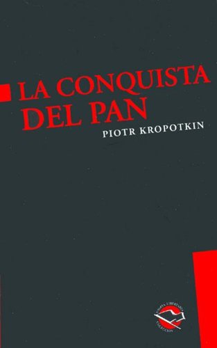 La Conquista del Pan