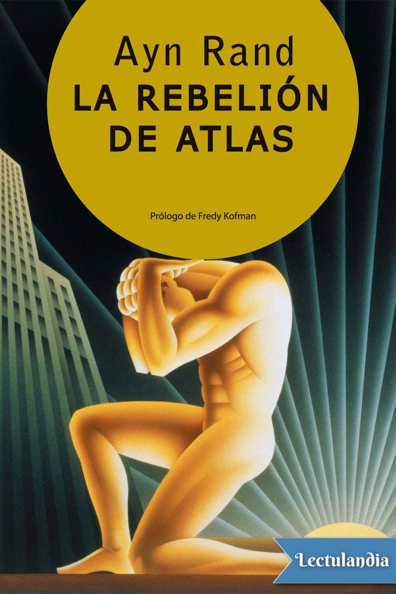 La rebelión de Atlas