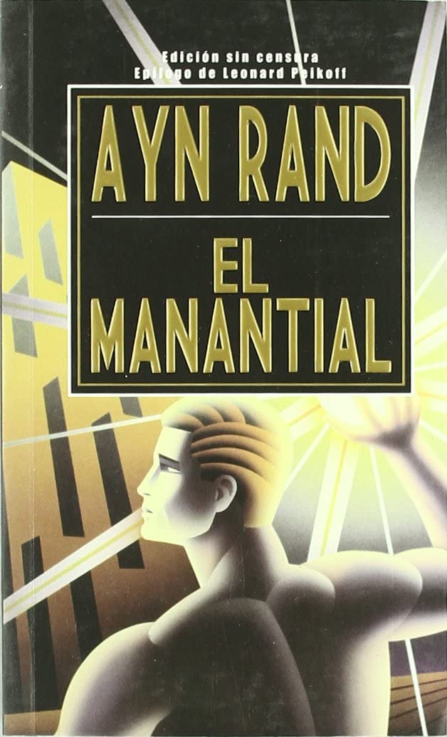 El Manantial (Spanish Edition)