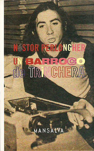 Un Barroco de Trinchera