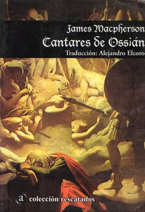 Cantares de Ossian