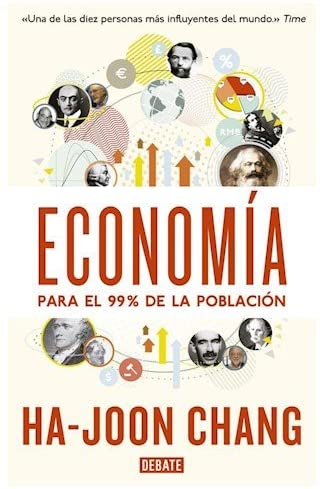 ECONOMIA PARA EL 99% DE LA POBLACION