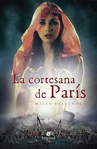 La cortesana de París