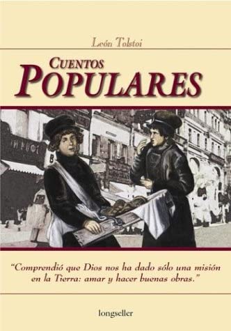 Cuentos populares (Spanish Edition)