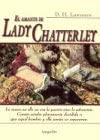 El Amante De Lady Chatterley (Clasicos Elegidos) (Spanish Edition)