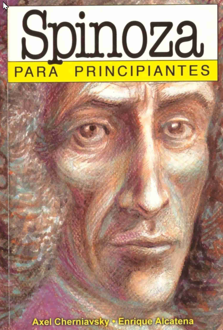 Spinoza Para Principiantes