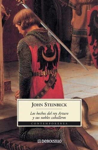 Los hechos del rey Arturo / The Facts of King Arthur (Contemporanea) (Spanish Edition)