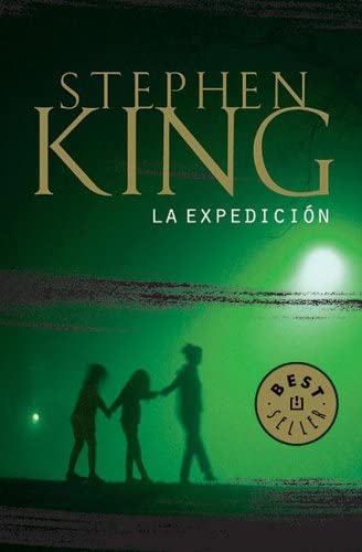 La Expedicion / The Skeleton Crew (Spanish Edition)