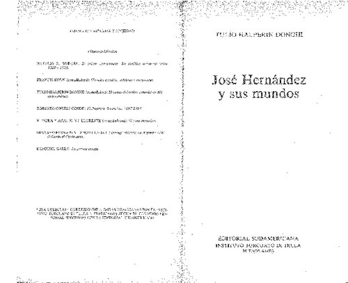 Jose Hernandez y sus mundos/ Jose Hernandez and His Worlds