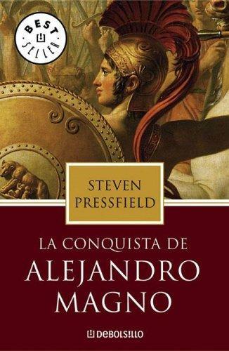 La conquista de Alejandro Magno