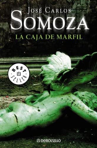 La Caja de Marfil (Best Seller (Debolsillo)) (Spanish Edition)