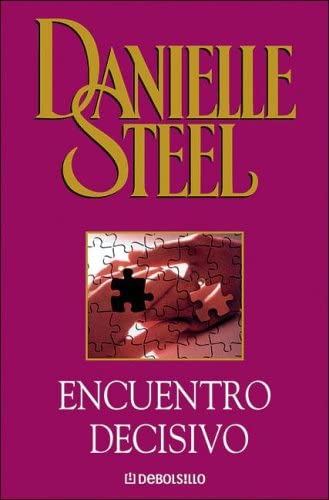 Encuentro Decisivo (Spanish Edition)