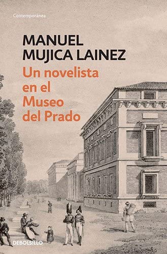 UN NOVELISTA EN EL MUSEO DEL PRADO