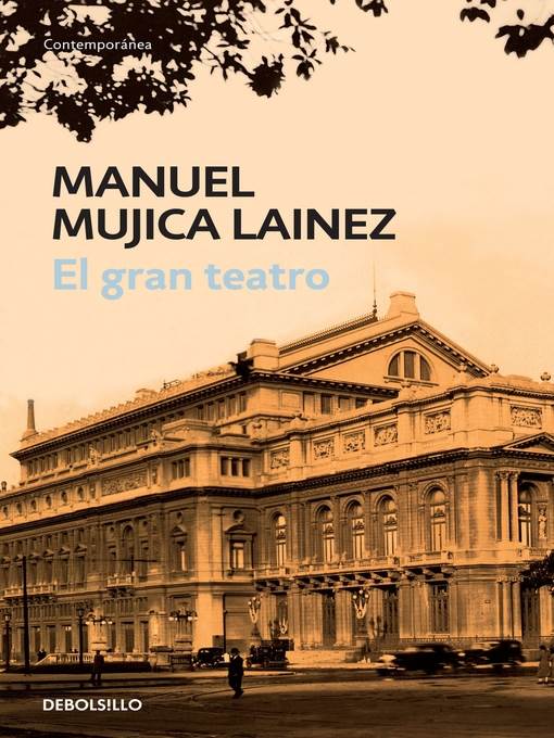 El gran teatro