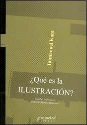 QUE ES LA ILUSTRACION? (Spanish Edition)