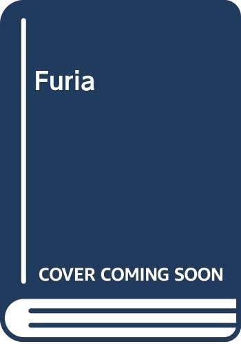 Furia (Spanish Edition)