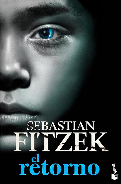 El retorno (Bestseller) (Spanish Edition)