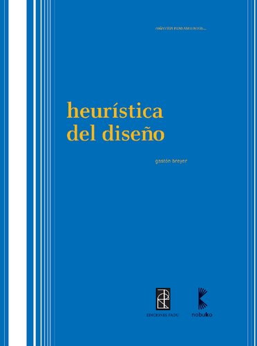 Heurística del diseño