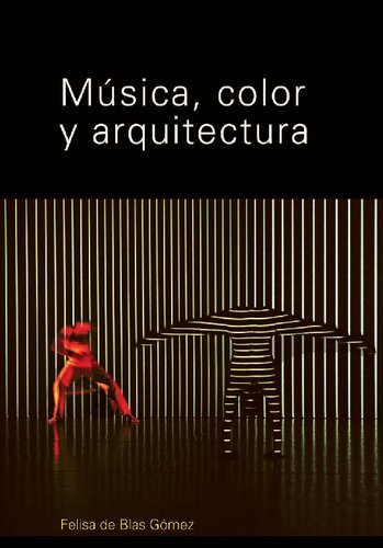 Música, color y arquitectura