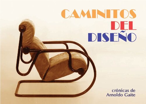 Caminitos del diseño